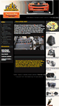 Mobile Screenshot of peakspeedshop.com